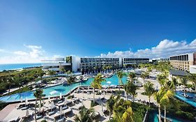 Trs Coral Hotel Cancun